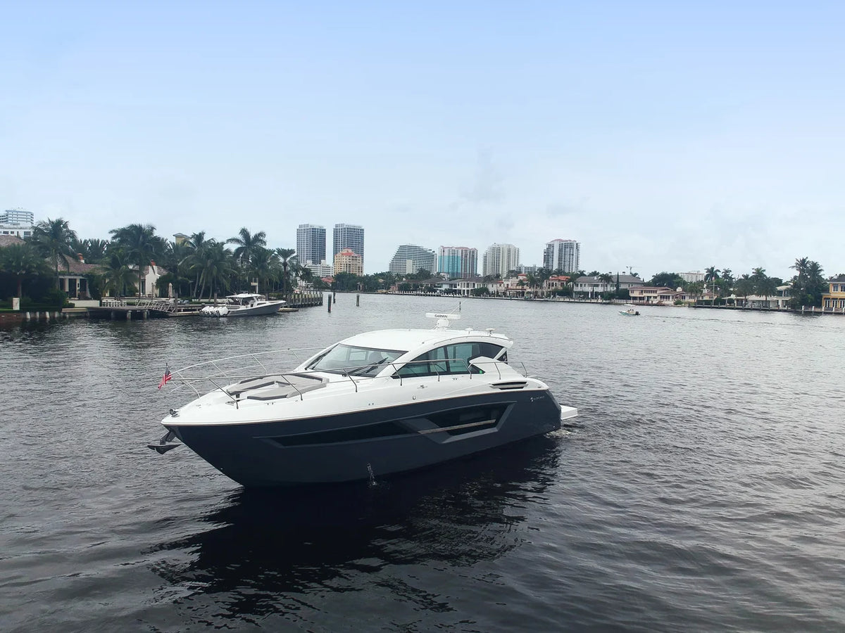 2023 Cruisers Yachts 46 CANTIUS 46.0 feet, Fort Lauderdale, FL, FL #2