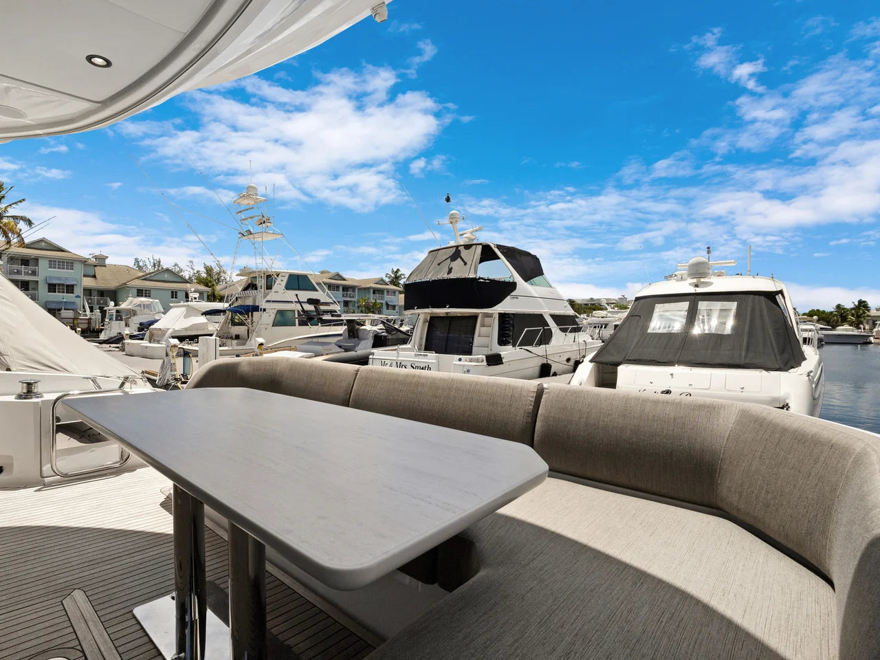 2025 Azimut FLY 53 53.0 feet, Fort Lauderdale, FL #12