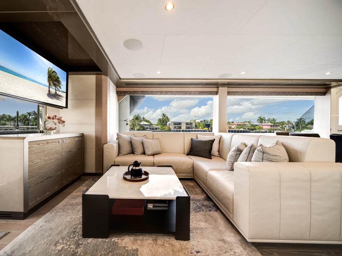 2025 Ocean Alexander 27R 88.0 feet, Fort Lauderdale, FL #21