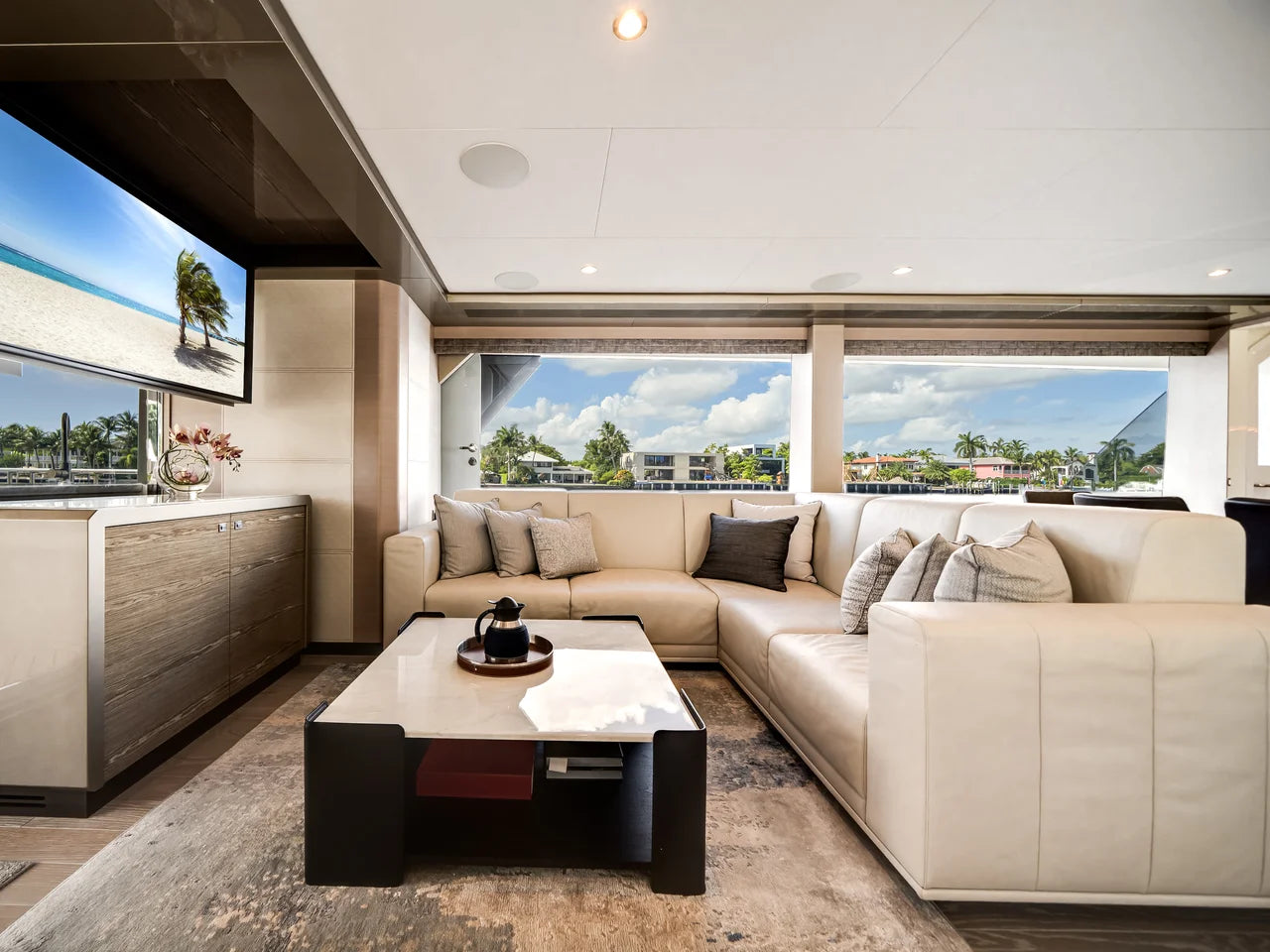 2025 Ocean Alexander 27R 88.0 feet, Fort Lauderdale, FL #21