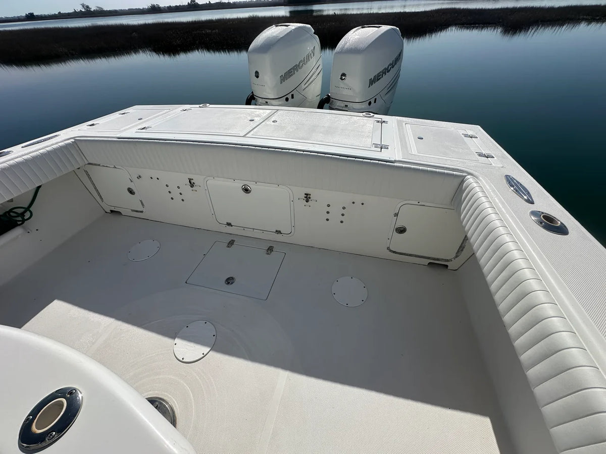 2005 Ocean Master 31 EXPRESS SPORT CABIN 31.0 feet, Wrightsville Beach, North Carolina #14