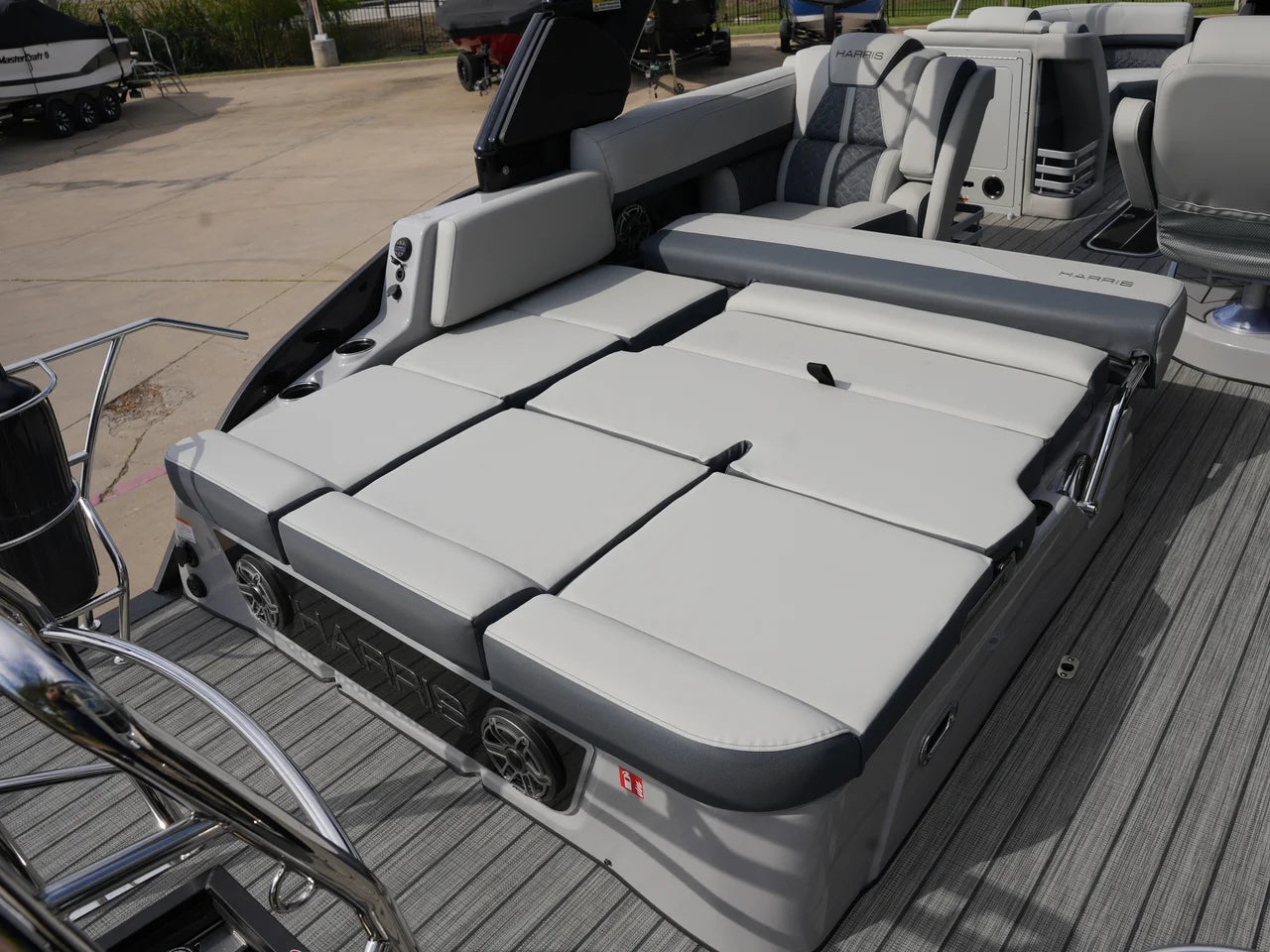 2026 Harris 230 Grand Mariner 23.0 feet, Lewisville, Texas #16