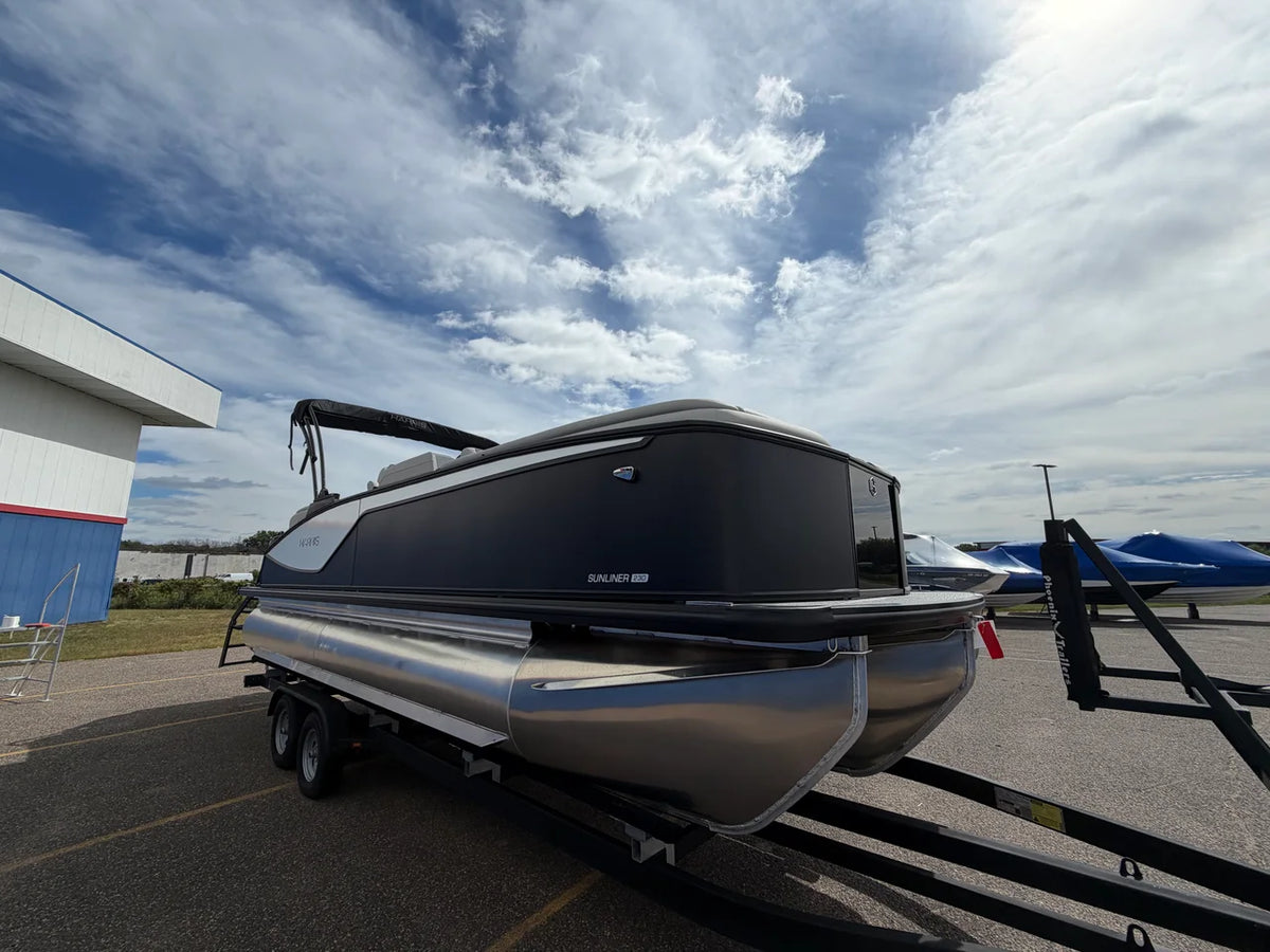 2027 Harris Sunliner 230 23.0 feet, Rogers, MN #1