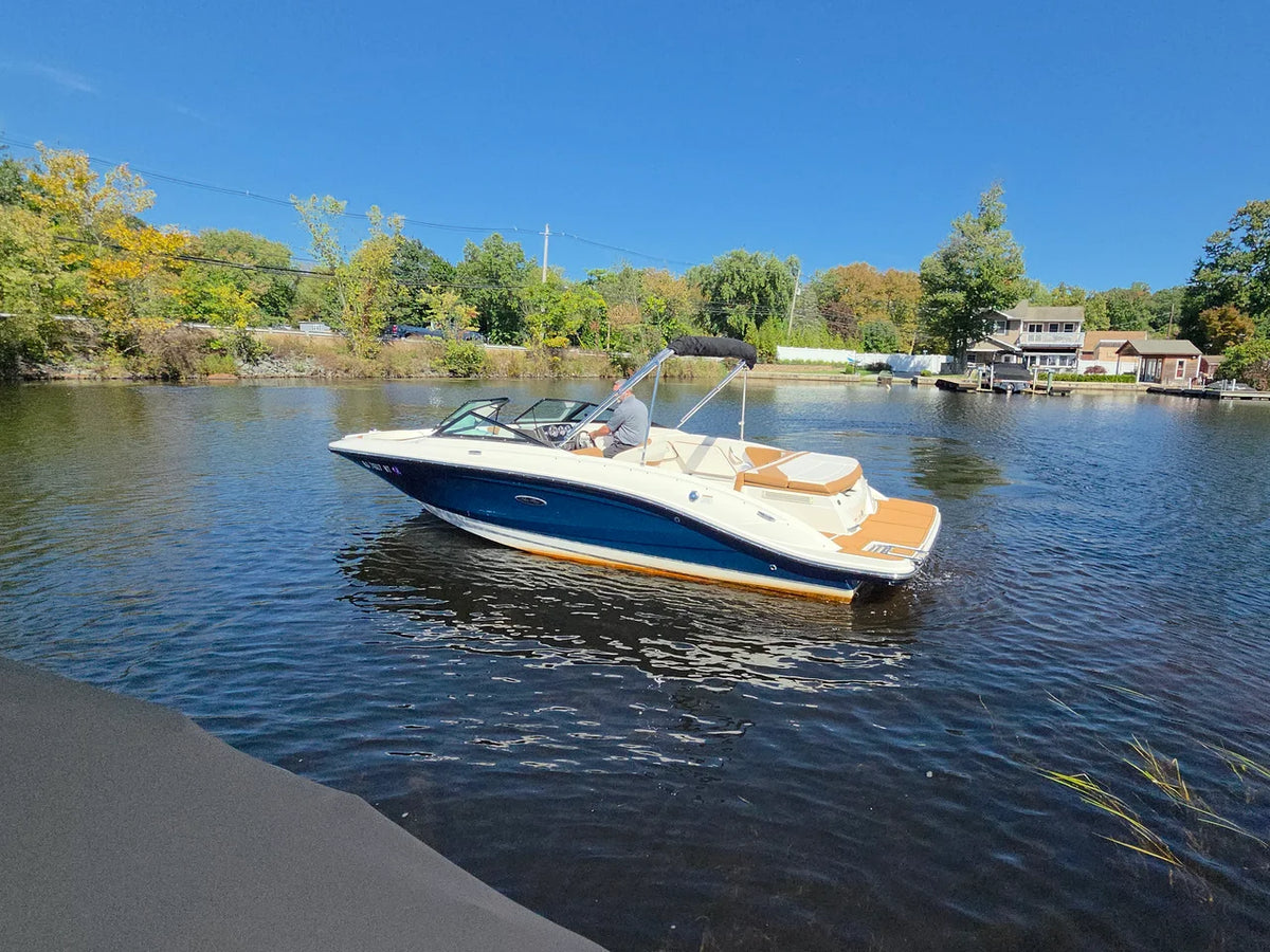 2018 Sea Ray 210 SPX 21.0 feet, Lake Hopatcong, NJ #4