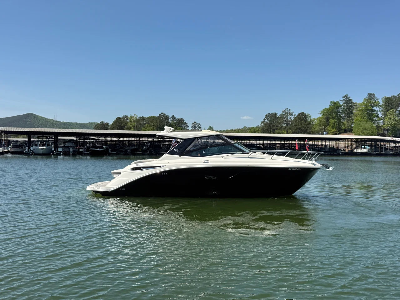 2021 Sea Ray 320 SUNDANCER 32.0 feet, Cumming, GA #10