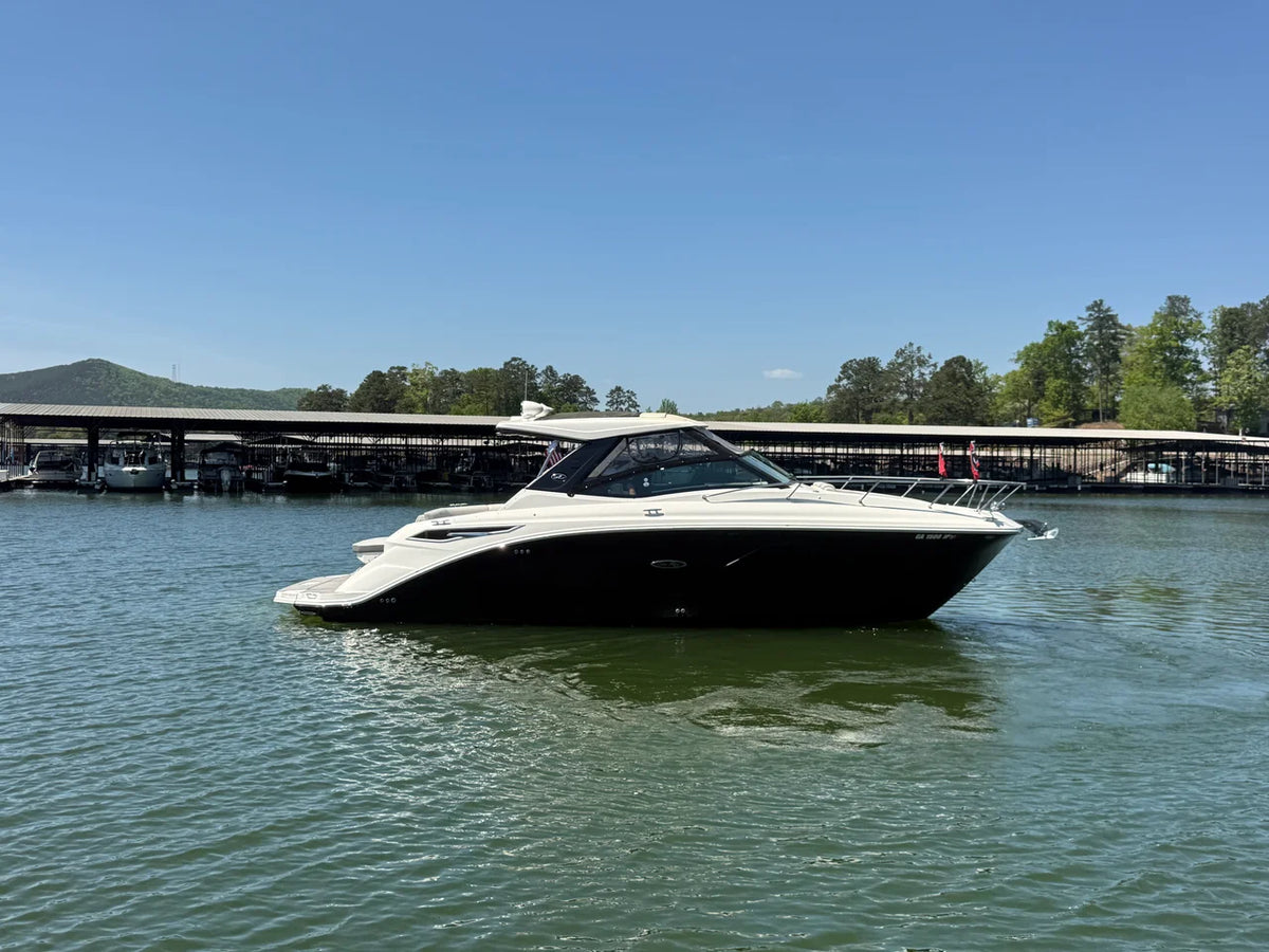 2021 Sea Ray 320 SUNDANCER 32.0 feet, Cumming, GA #67