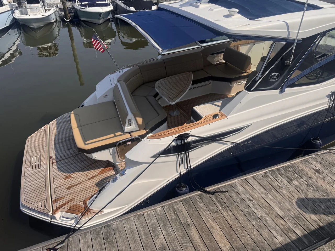 2019 Sea Ray 320 SUNDANCER 32.0 feet, Norwalk, Connecticut #3