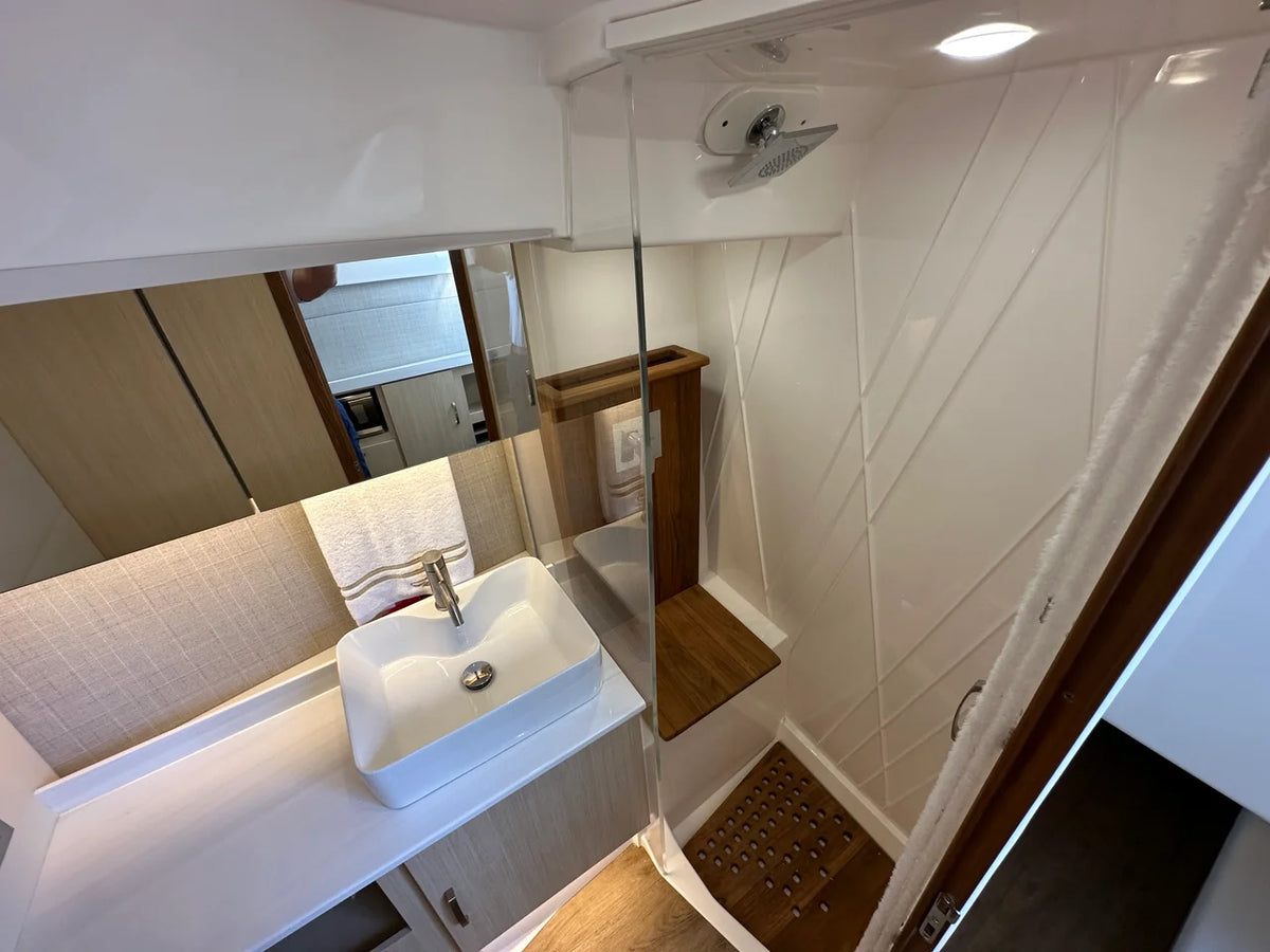 2026 Regal 38 SAV 38.0 feet, Pensacola, Florida #36