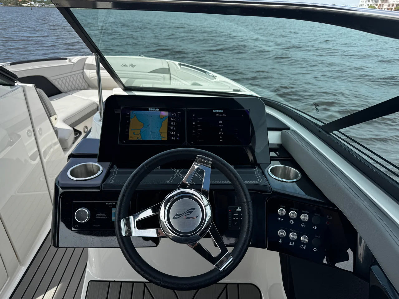 2025 Sea Ray 260 SLX OB 26.0 feet, Stuart, Florida #36