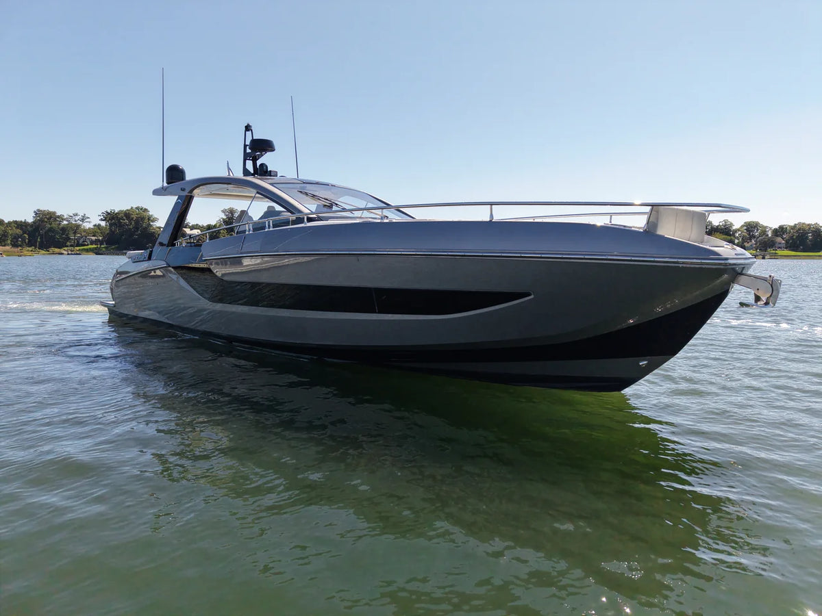 2023 Azimut VERVE 47 47.0 feet, Riverside, CT #4