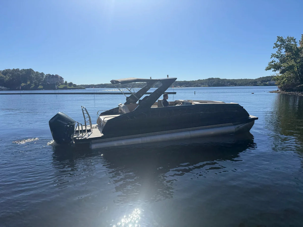 2026 Harris 250 Crowne 25.0 feet, Lake Ozark, MO #10