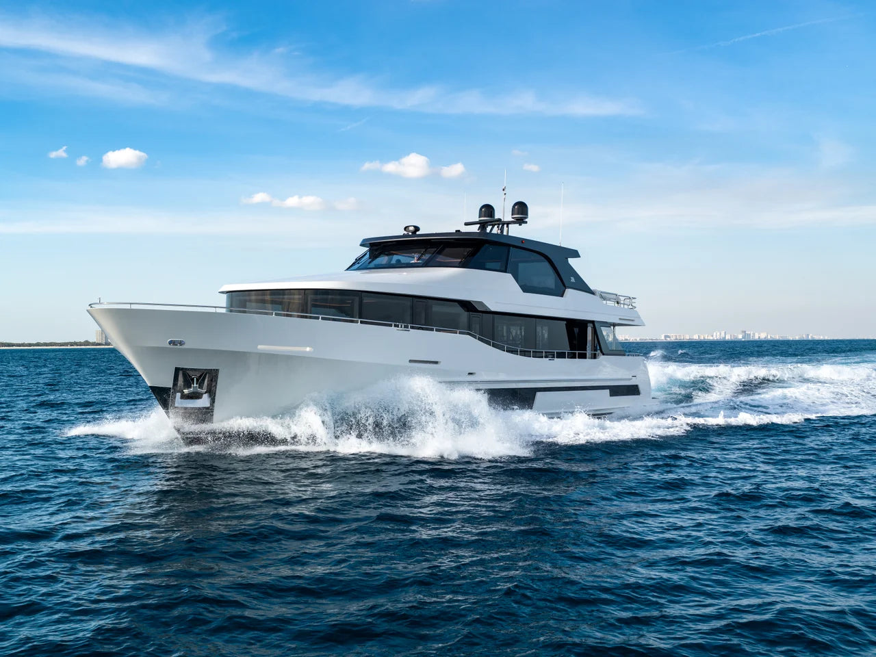 2026 Ocean Alexander 28L 95.0 feet, Pompano Beach, FL #24