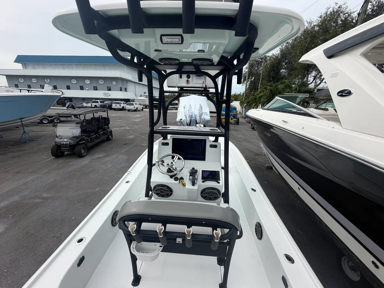 2019 Yellowfin 24CE 24.0 feet, St Petersburg, FL #11