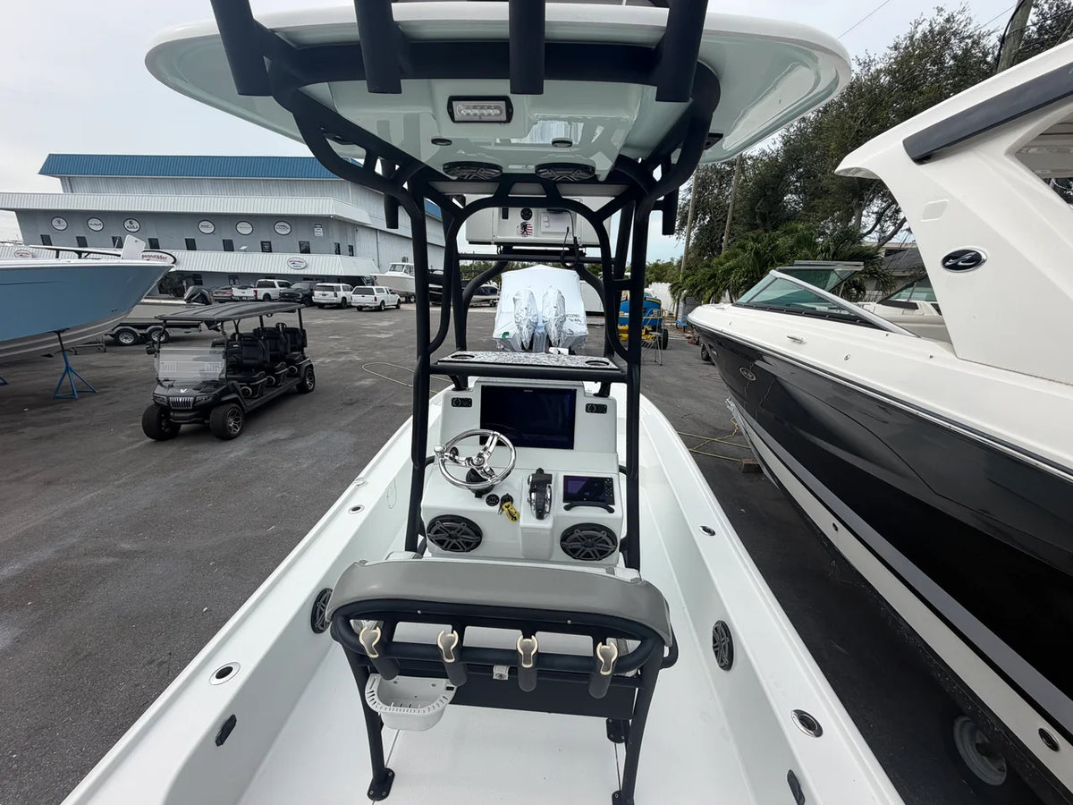 2019 Yellowfin 24CE 24.0 feet, St Petersburg, FL #11