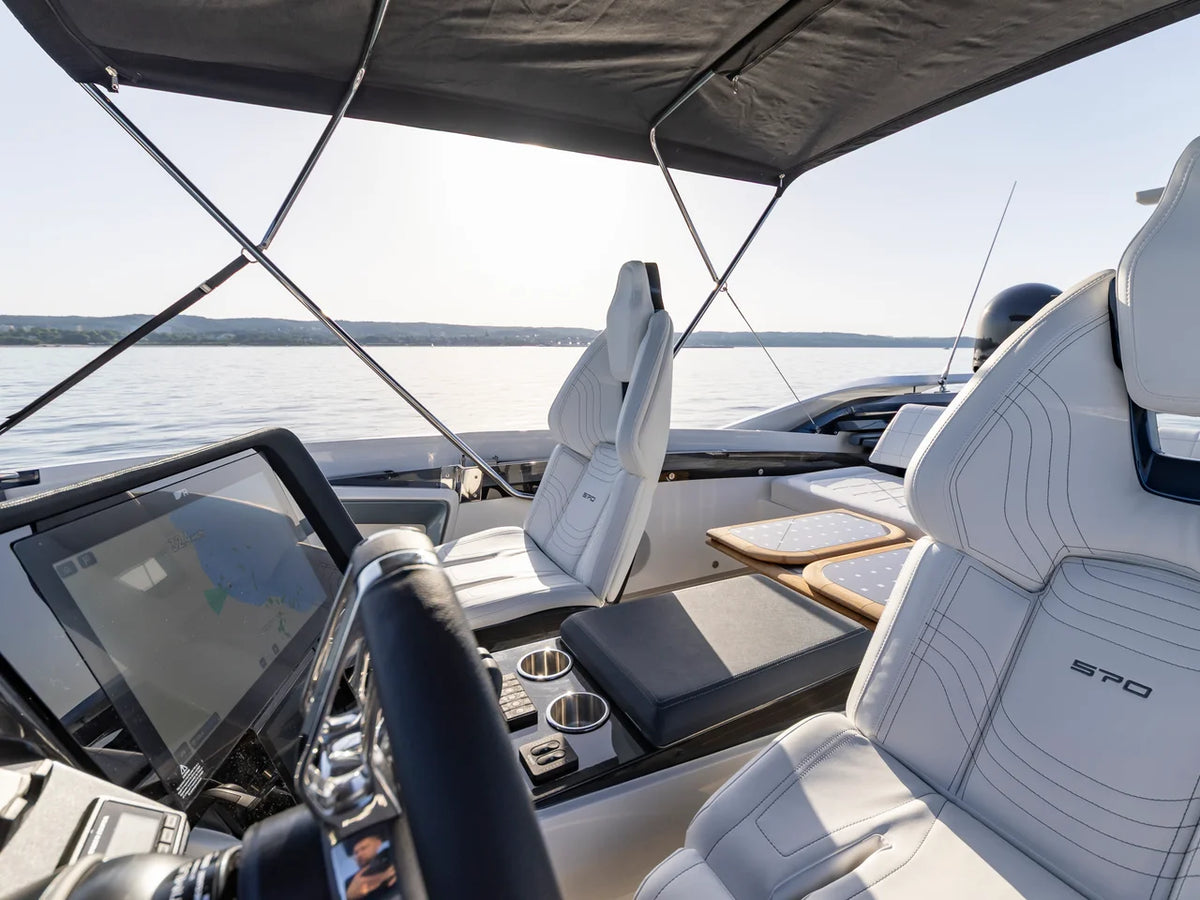 2026 Galeon 570 SKY 58.0 feet, Inuvik, Northwest Territories #106