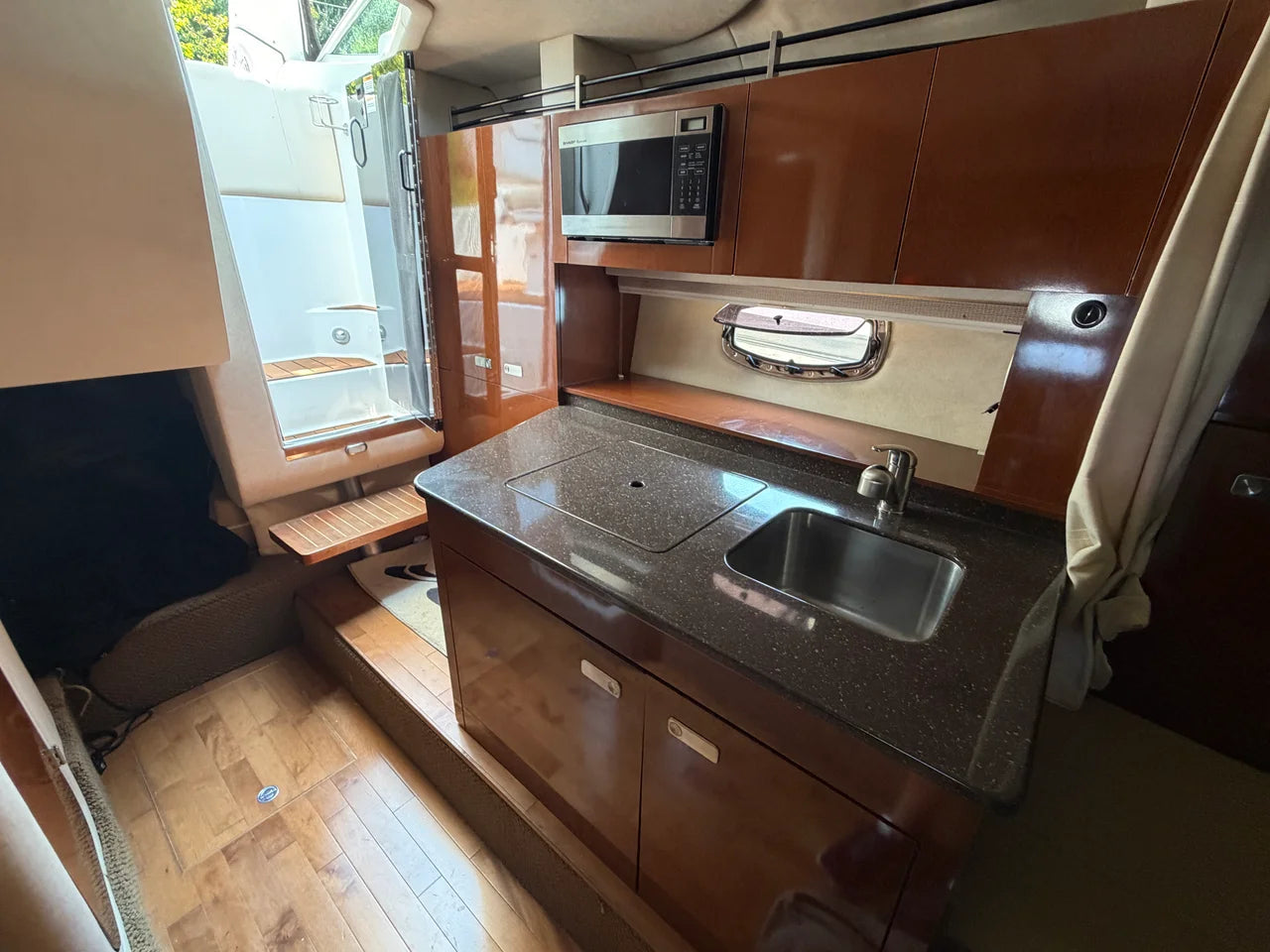 2012 Sea Ray 310 SUNDANCER 31.0 feet, Lake Ozark, MO #20