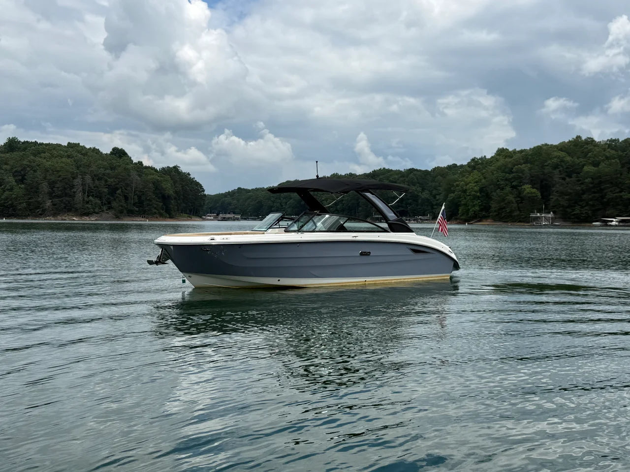 2025 Sea Ray 270 SDX 27.0 feet, Cumming, Georgia #10