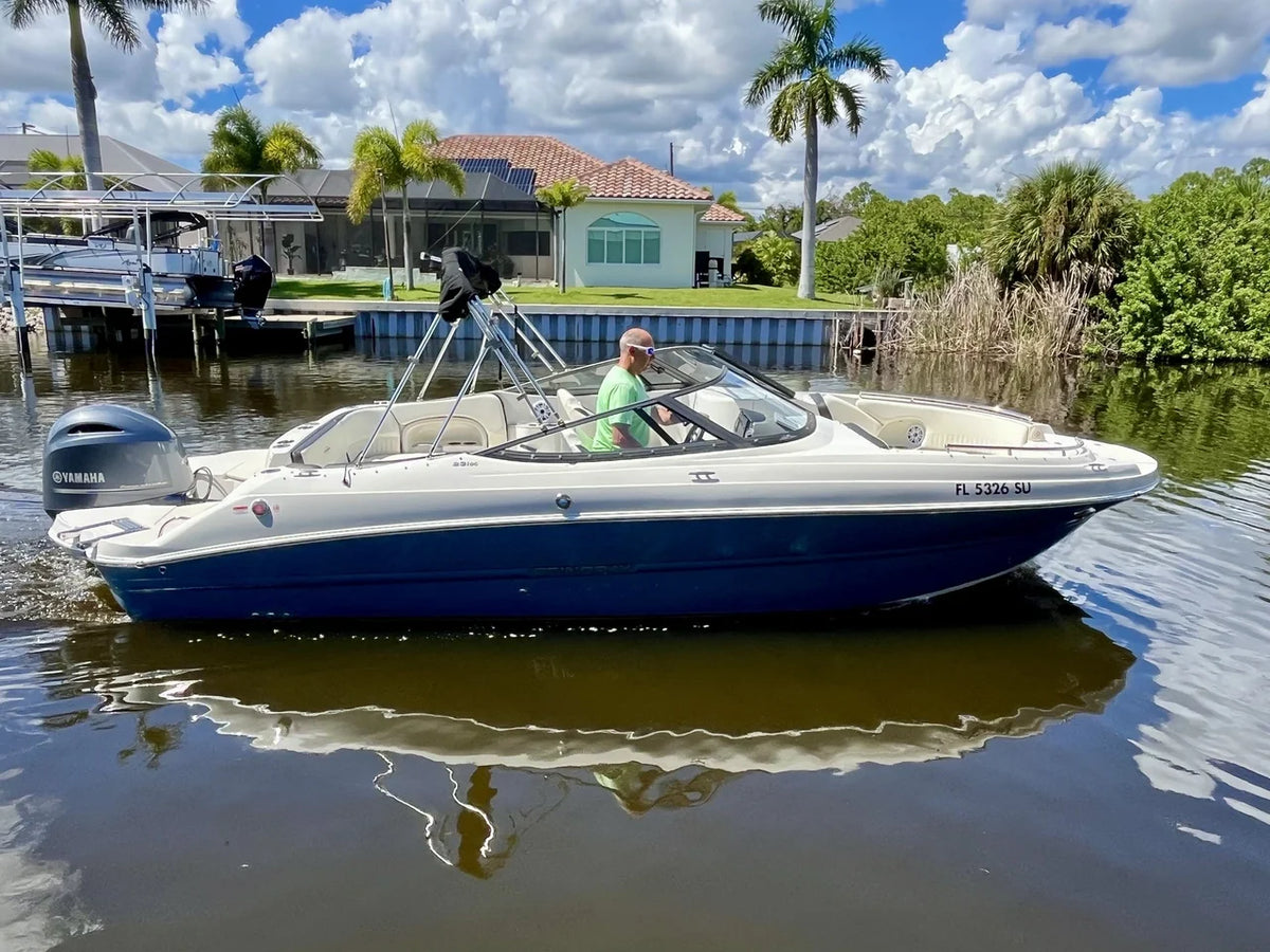 2020 Stingray 231 DC 23.0 feet, Venice, FL #2