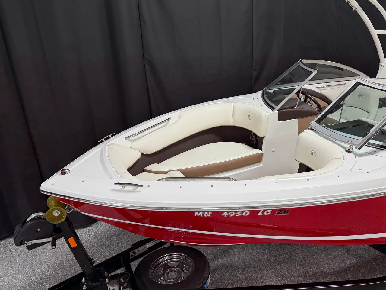 2013 Cobalt 220 22.0 feet, Nisswa, Minnesota #5