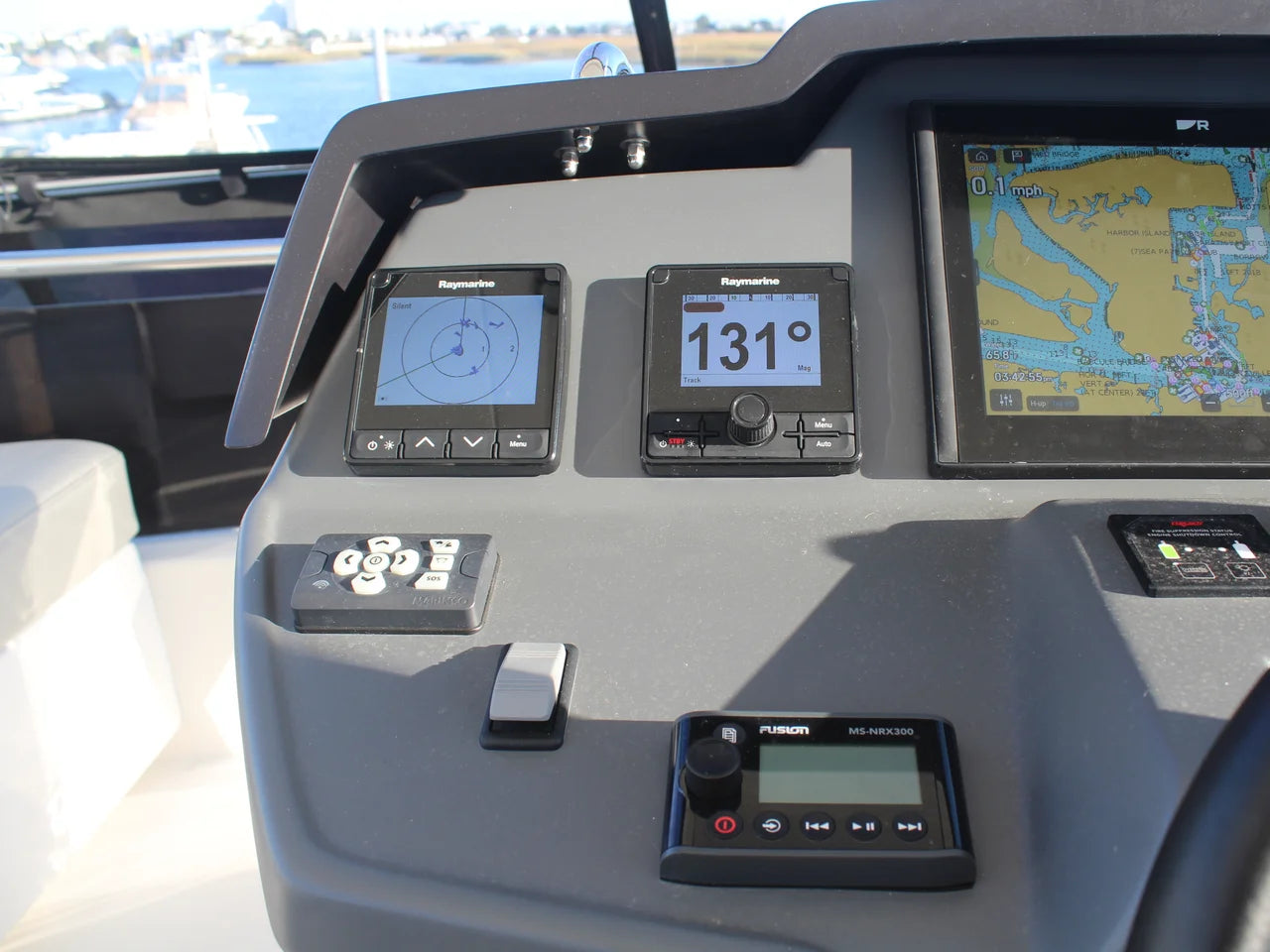 2025 Aquila 44 44.0 feet, Wrightsville Beach, North Carolina #14