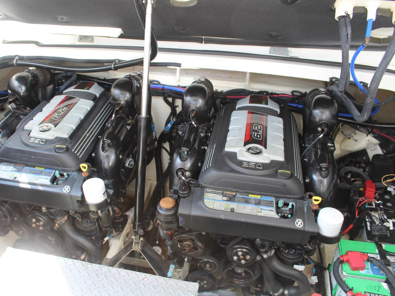 2023 Sea Ray 320 SUNDANCER 32.0 feet, Carolina Beach, NC #34