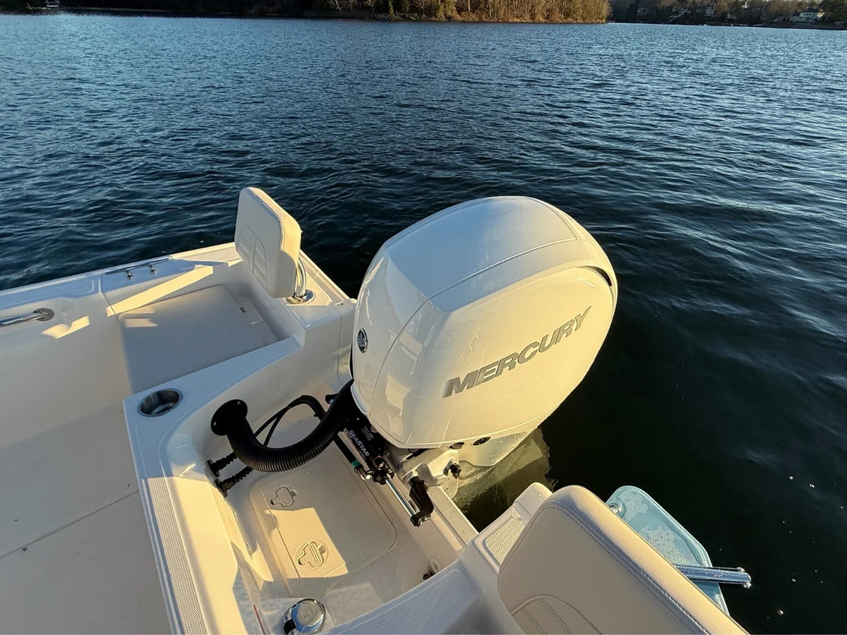 2026 Boston Whaler 190 Montauk 19.0 feet, Cornelius, North Carolina #8