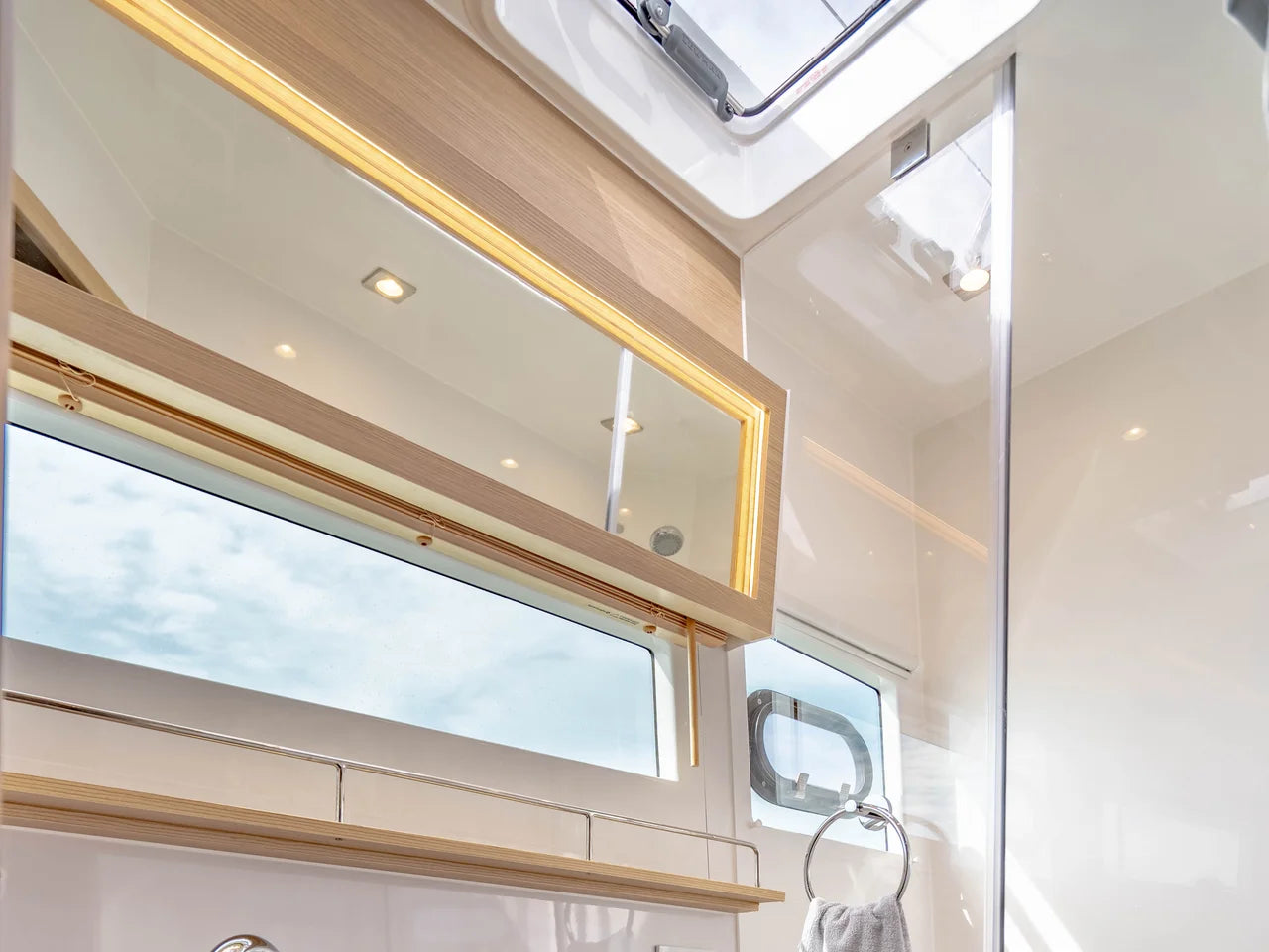 2024 Aquila 54 Yacht 54.0 feet, Clearwater, Florida #44