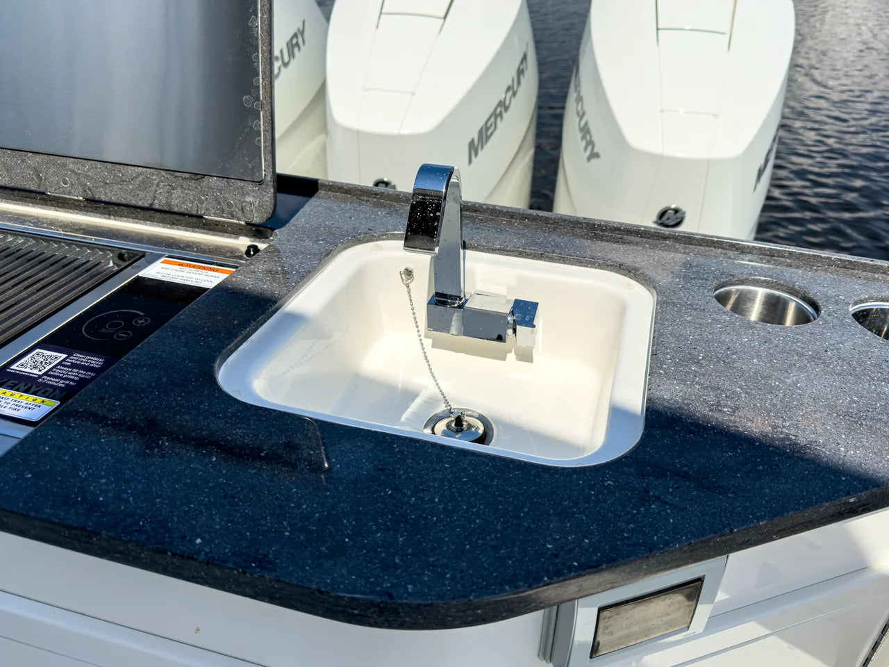 2026 Boston Whaler 365 Conquest 36.0 feet, Fort Myers, FL #8