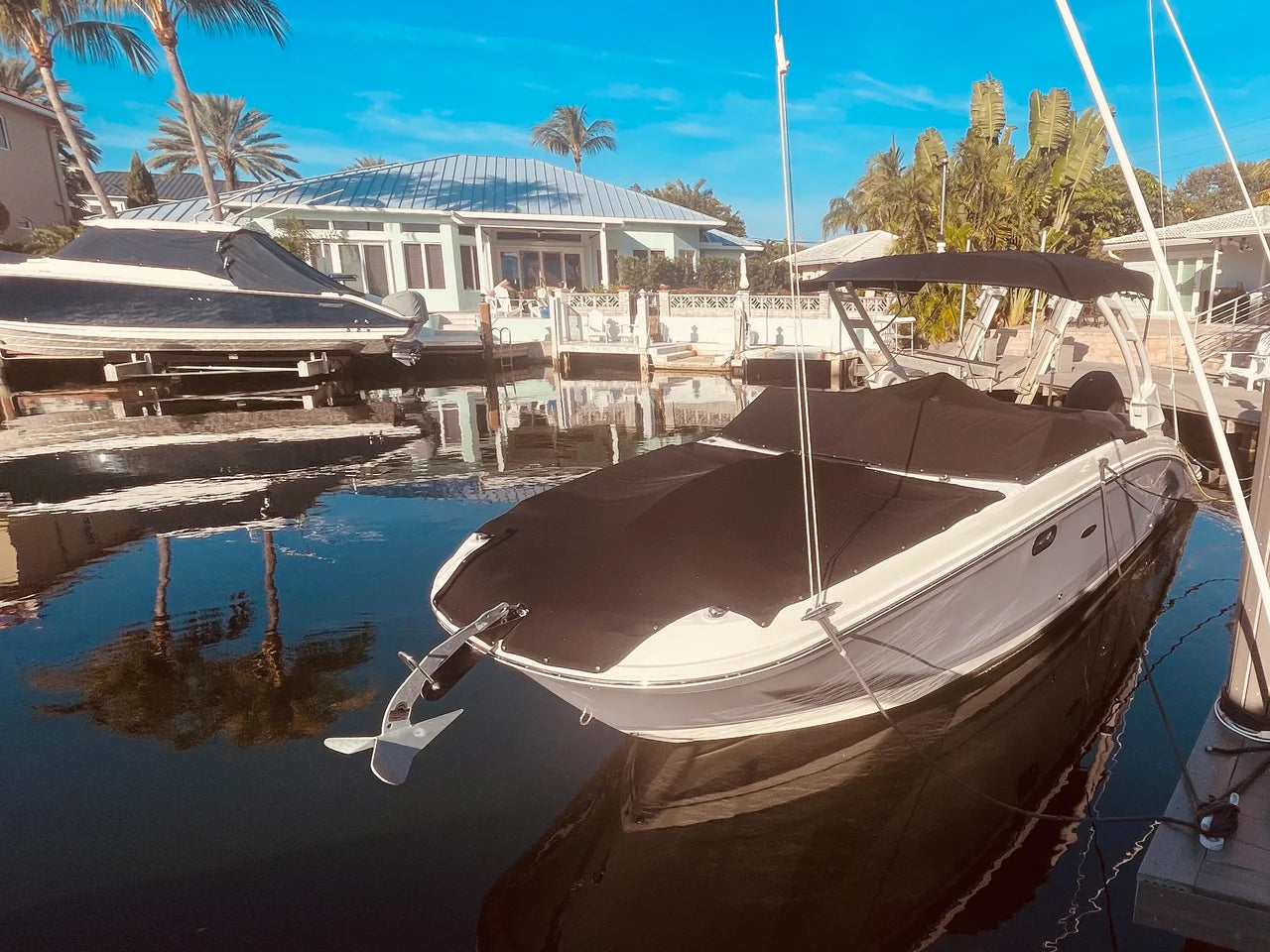 2023 Sea Ray 270 SDX OB 27.0 feet, Lighthouse Point, FL #3