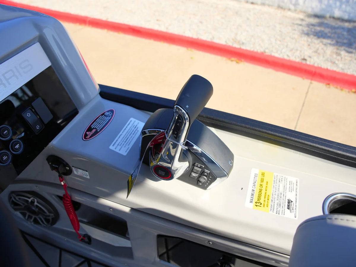 2027 Harris Grand Mariner 250 25.0 feet, Lewisville, TX #25