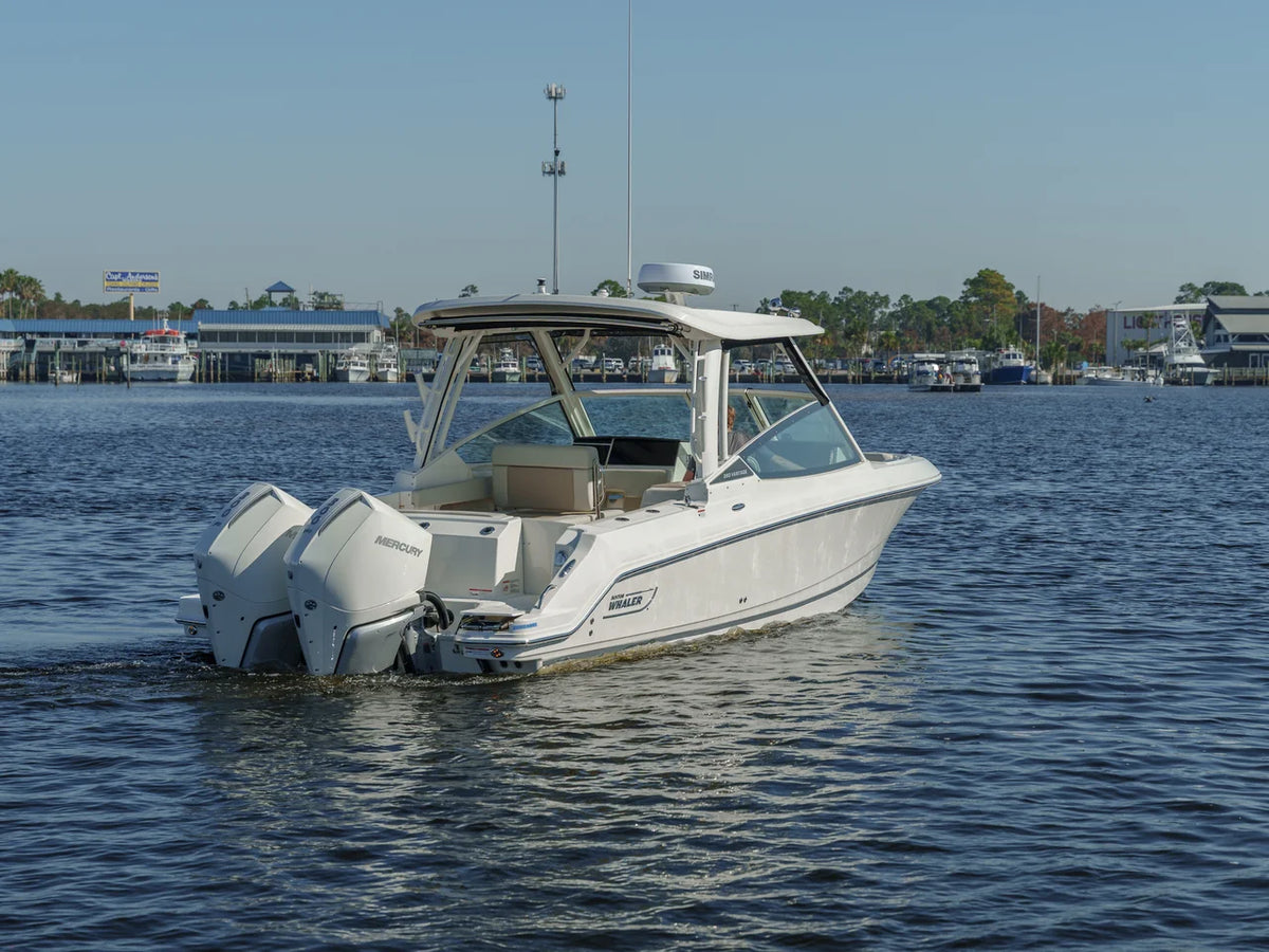 2027 Boston Whaler 280 Vantage 28.0 feet, Panama City, FL #4