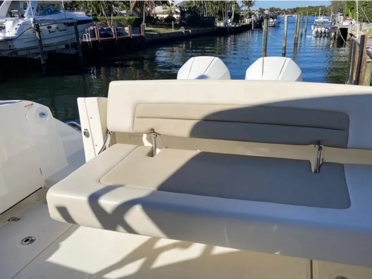 2022 Boston Whaler 320 VANTAGE 32.0 feet, Delray Beach, FL #6