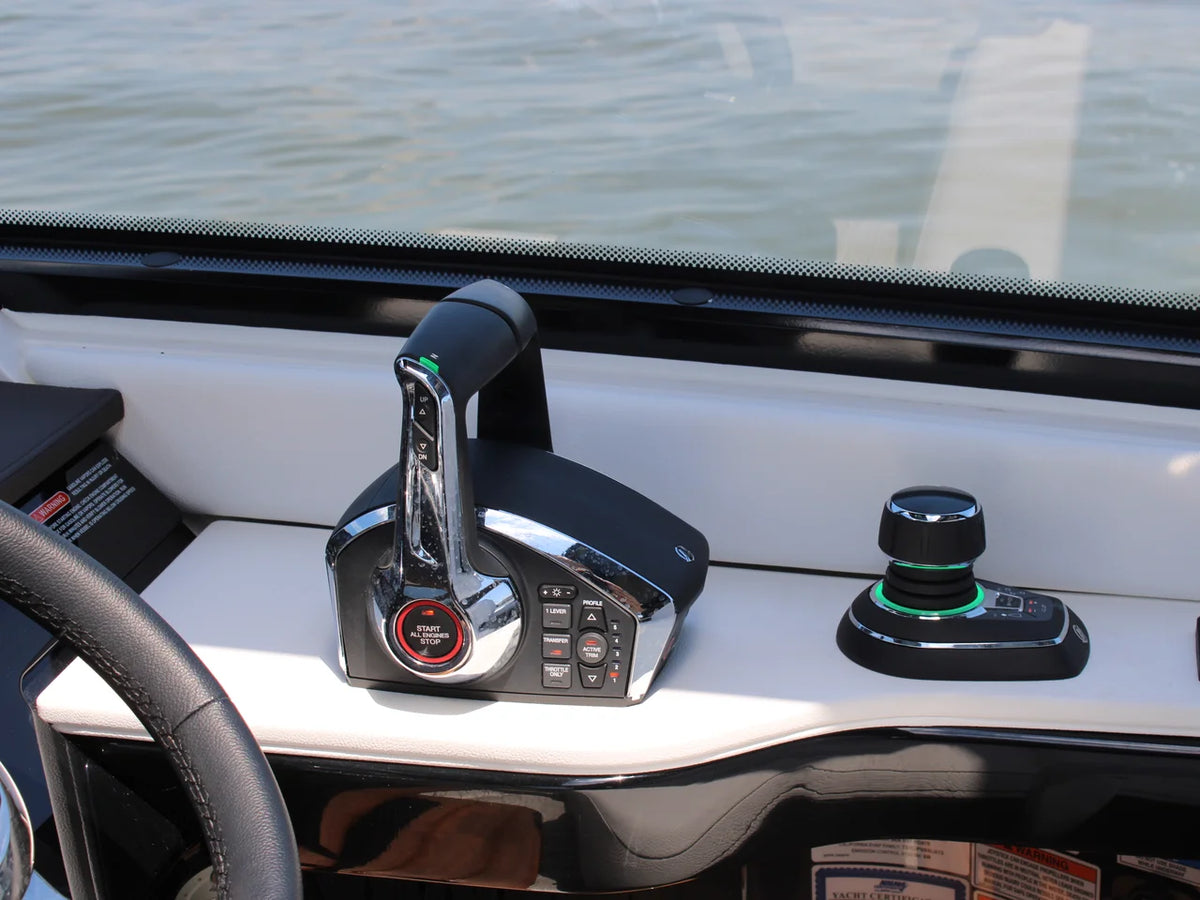 2026 Sea Ray Sundancer 370 Outboard 37.0 feet, Seabrook, TX #65