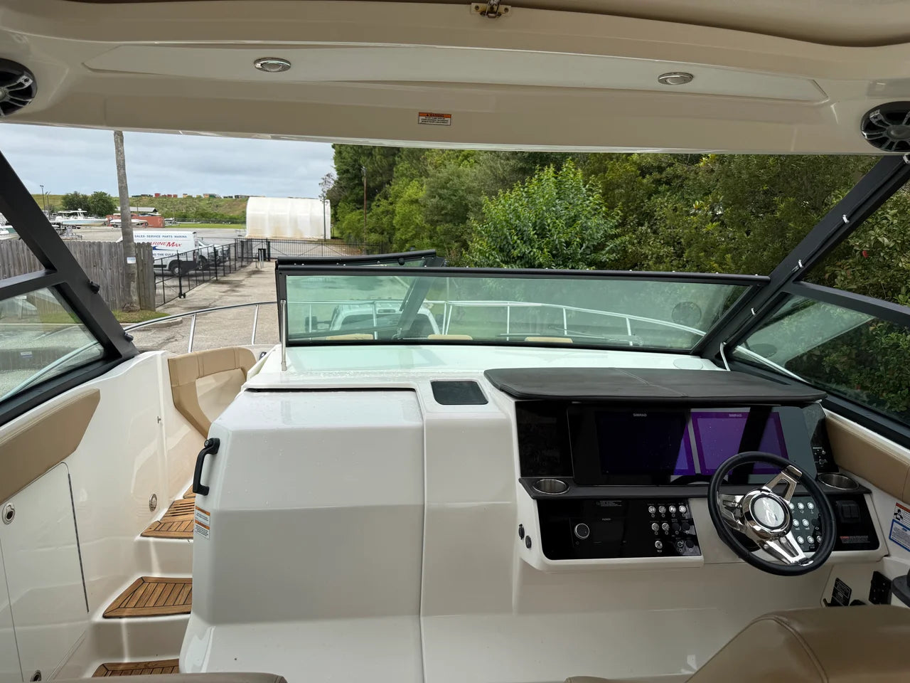 2020 Sea Ray Sundancer 320 32.0 feet, Pensacola, Florida #22