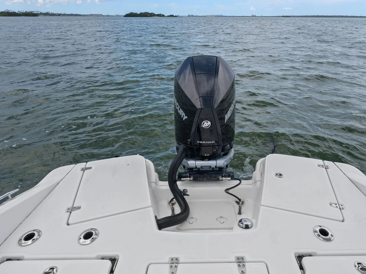 2024 Boston Whaler 250 DAUNTLESS 25.0 feet, St Petersburg, FL #28