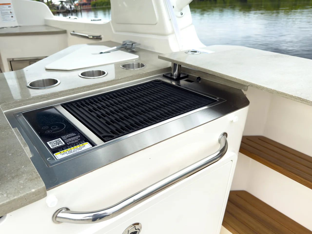 2026 Boston Whaler 350 Realm 35.0 feet, Fort Myers, FL #10