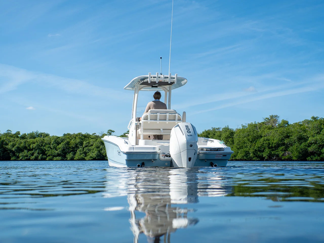 2026 Boston Whaler 220 Dauntless 22.0 feet, Fort Myers, FL #26
