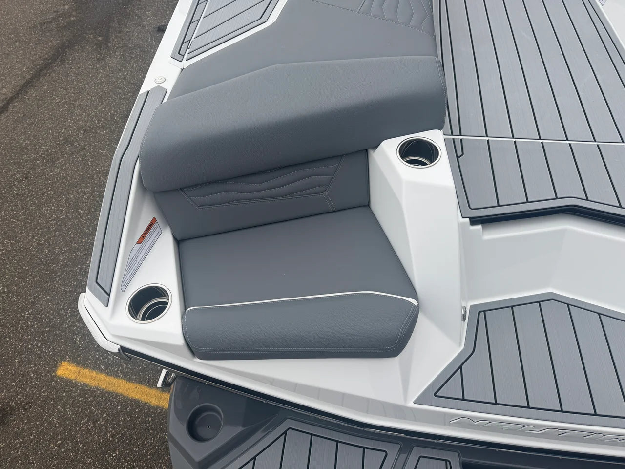 2026 Nautique Super Air Nautique G23 23.0 feet, Rogers, MN #14