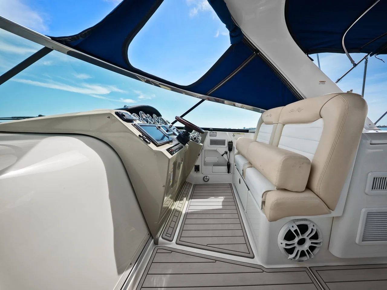 2013 Sea Ray 370 VENTURE 37.0 feet, St Petersburg, FL #25