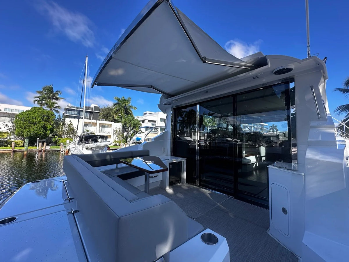 2023 Cruisers Yachts 46 CANTIUS 46.0 feet, Fort Lauderdale, FL, FL #50