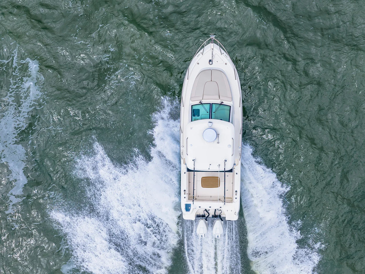 2026 Boston Whaler 285 Conquest 28.0 feet, Clearwater, Florida #38