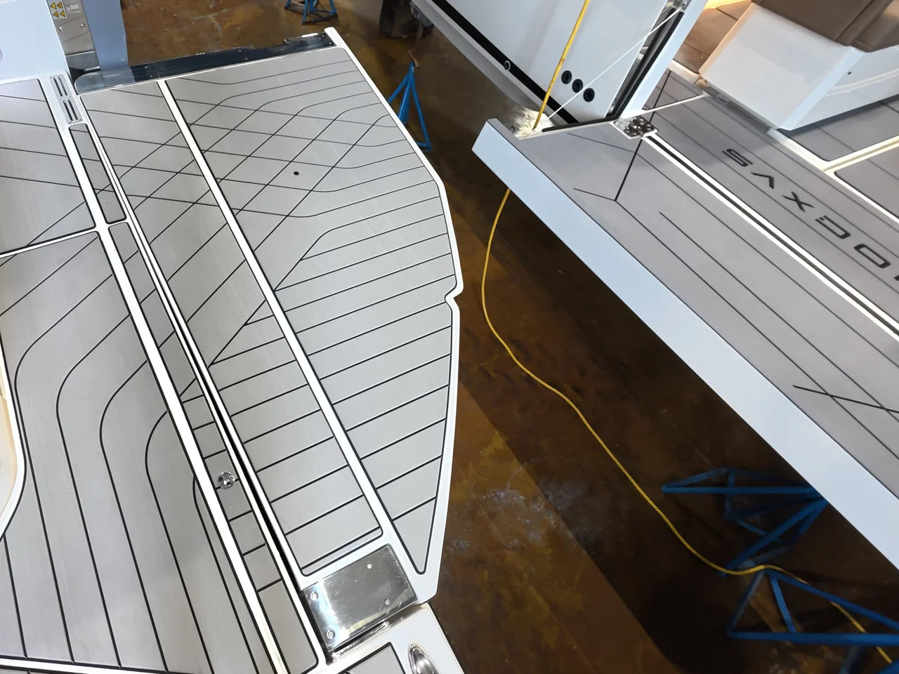 2026 Sea Ray SLX 400 Outboard 40.0 feet, Lake Ozark, MO #8