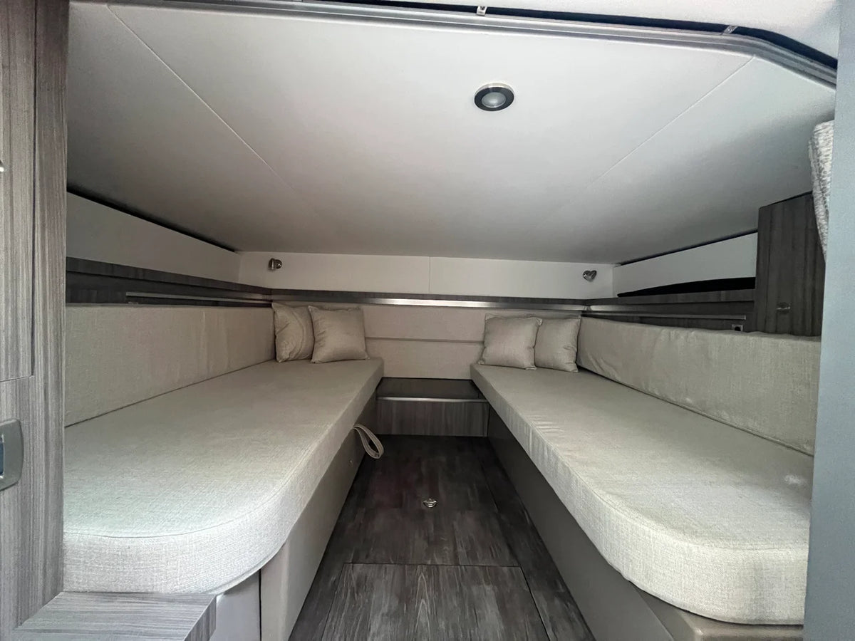 2026 Sea Ray Sundancer 320 Outboard 32.0 feet, Westbrook, Connecticut #29