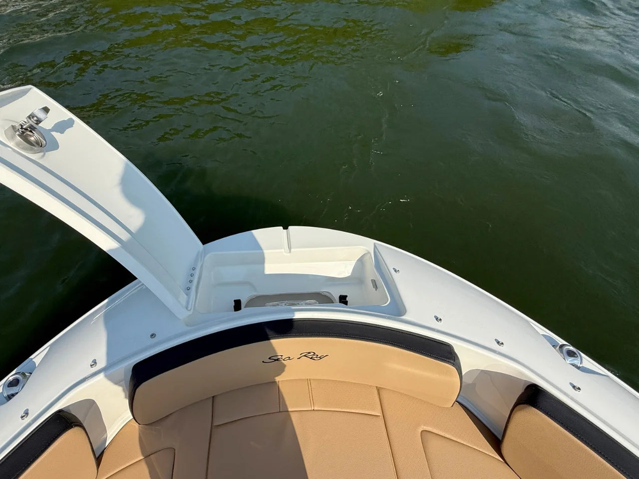 2026 Sea Ray SPX 210 21.0 feet, Lake Wylie, SC #30