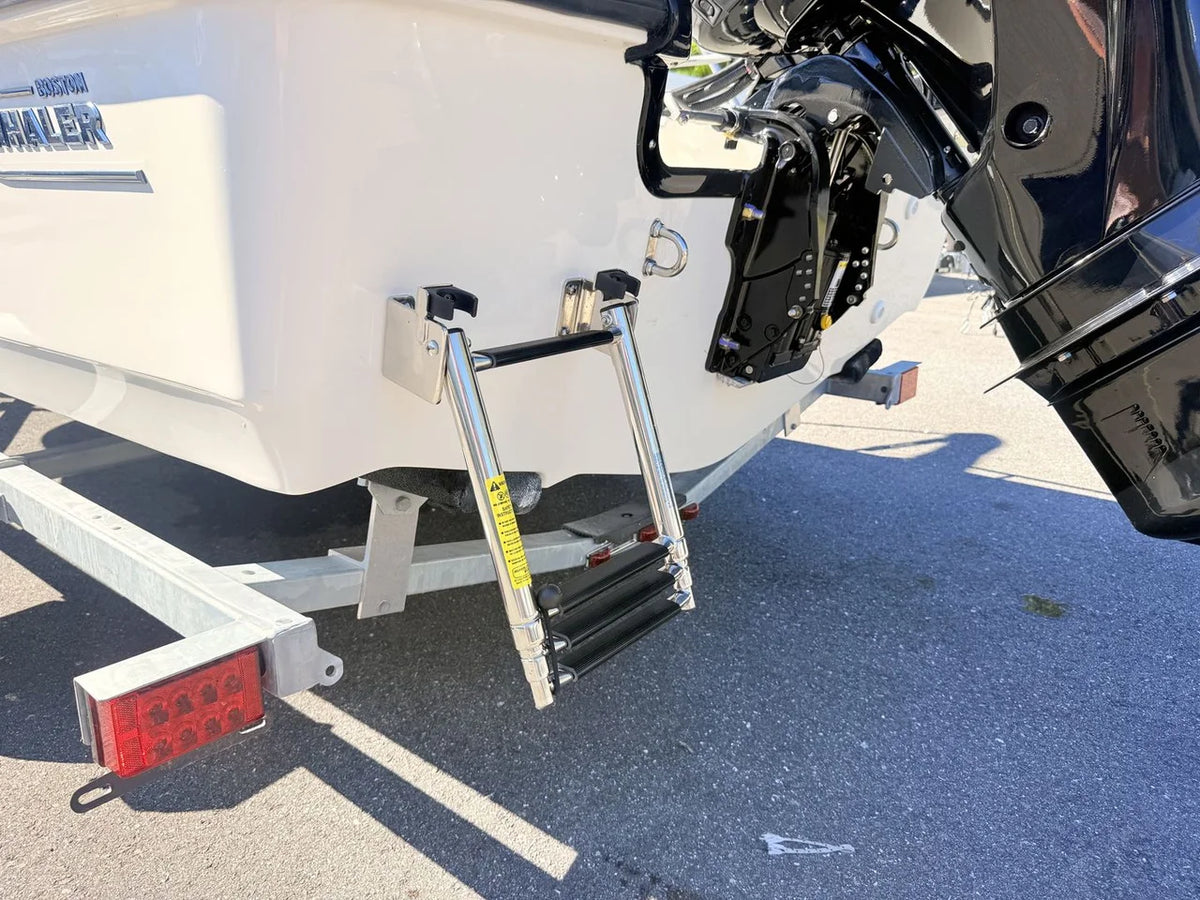 2027 Boston Whaler 150 Montauk 15.0 feet, St Petersburg, FL #13