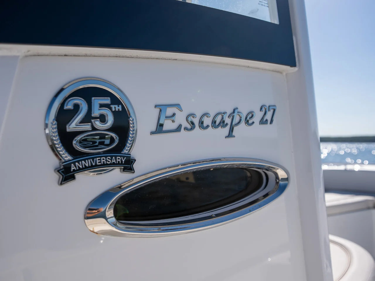 2021 Sea Hunt ESCAPE 27 27.0 feet, Coral Gables, FL #13