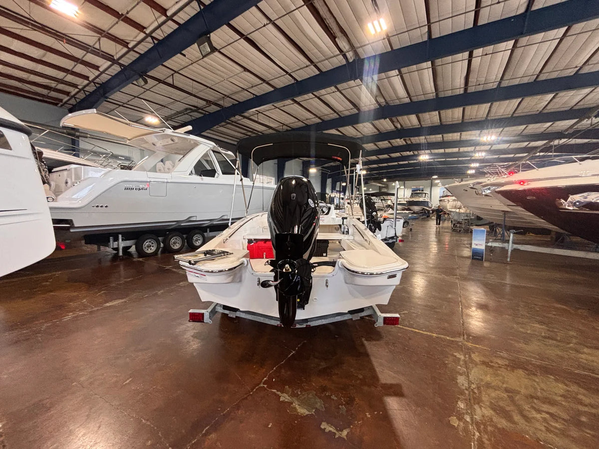 2027 Boston Whaler 160 Super Sport 16.0 feet, Clearwater, Florida #4