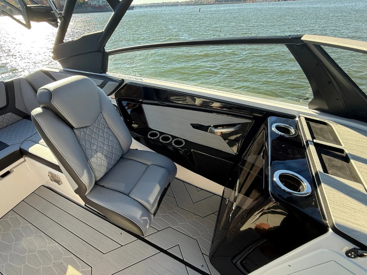 2026 Yamaha 222XE 22.0 feet, Lake Wylie, SC #14