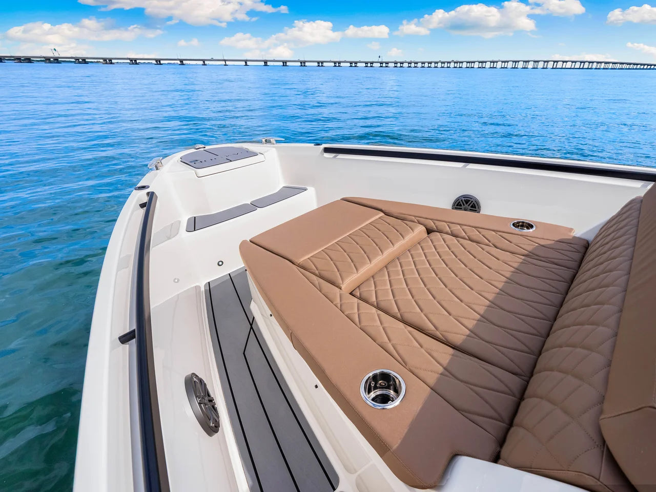 2026 Saxdor 320 GTO 32.0 feet, Clearwater, Florida #42