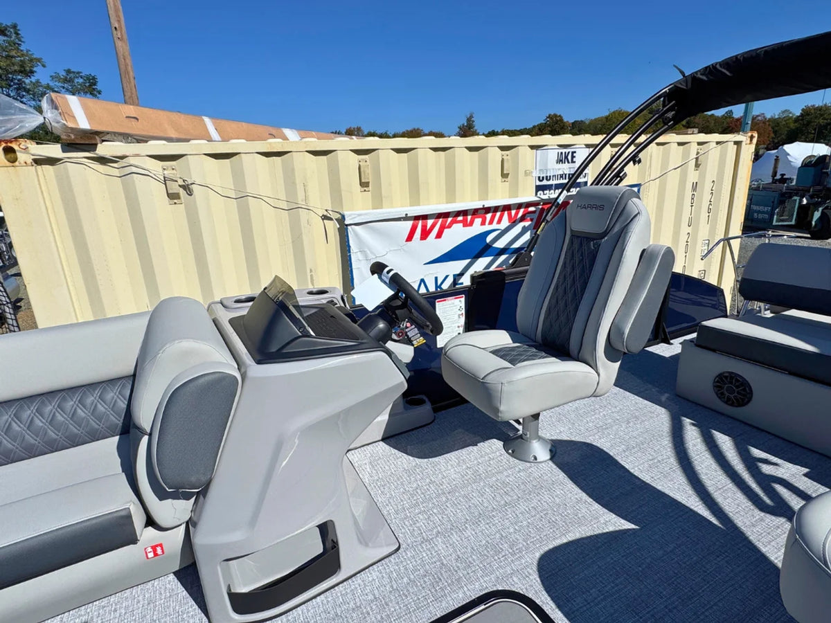 2027 Harris Cruiser 230 23.0 feet, Lake Hopatcong, NJ #16